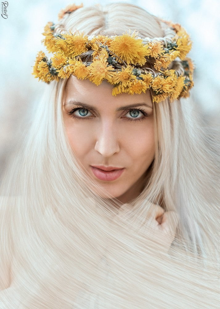 Amazing ukrainian hot woman tanya 1
 #101785434
