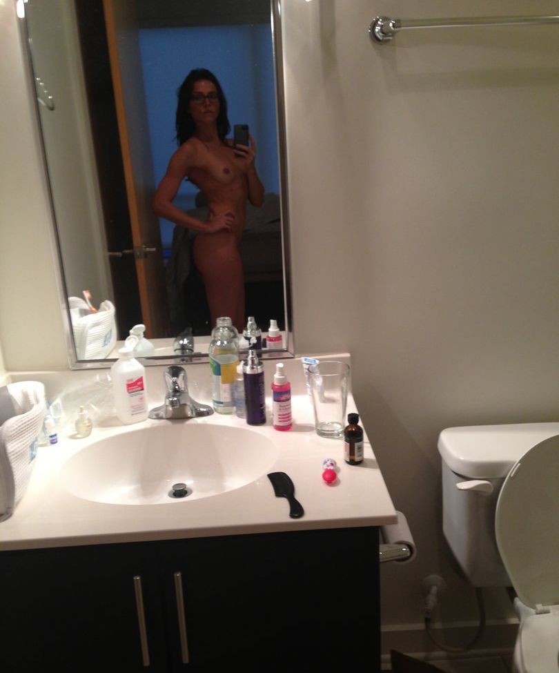 Trieste Kelly Dunn nude #109046608