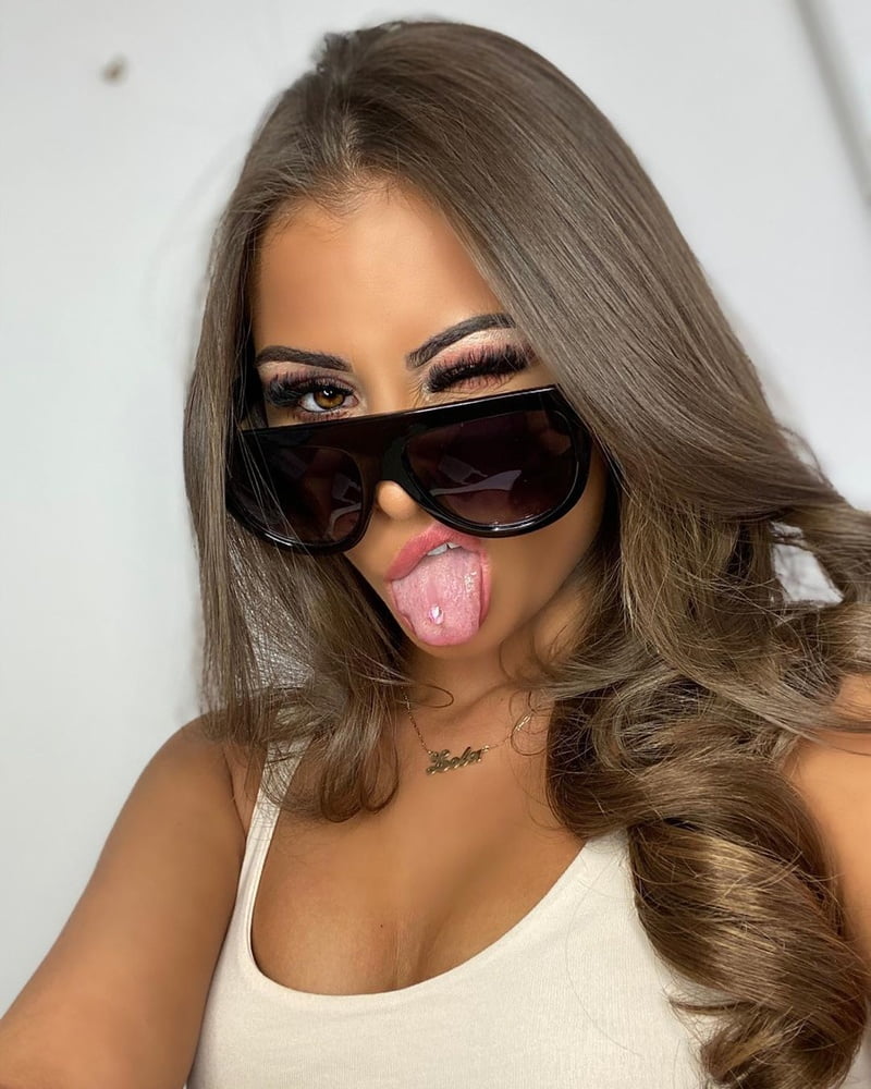 Tongues Out 2020 - vol 14 #87428325