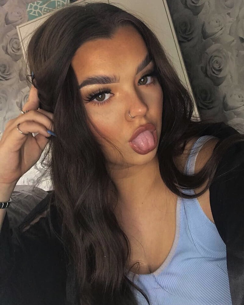Tongues Out 2020 - vol 14 #87428340