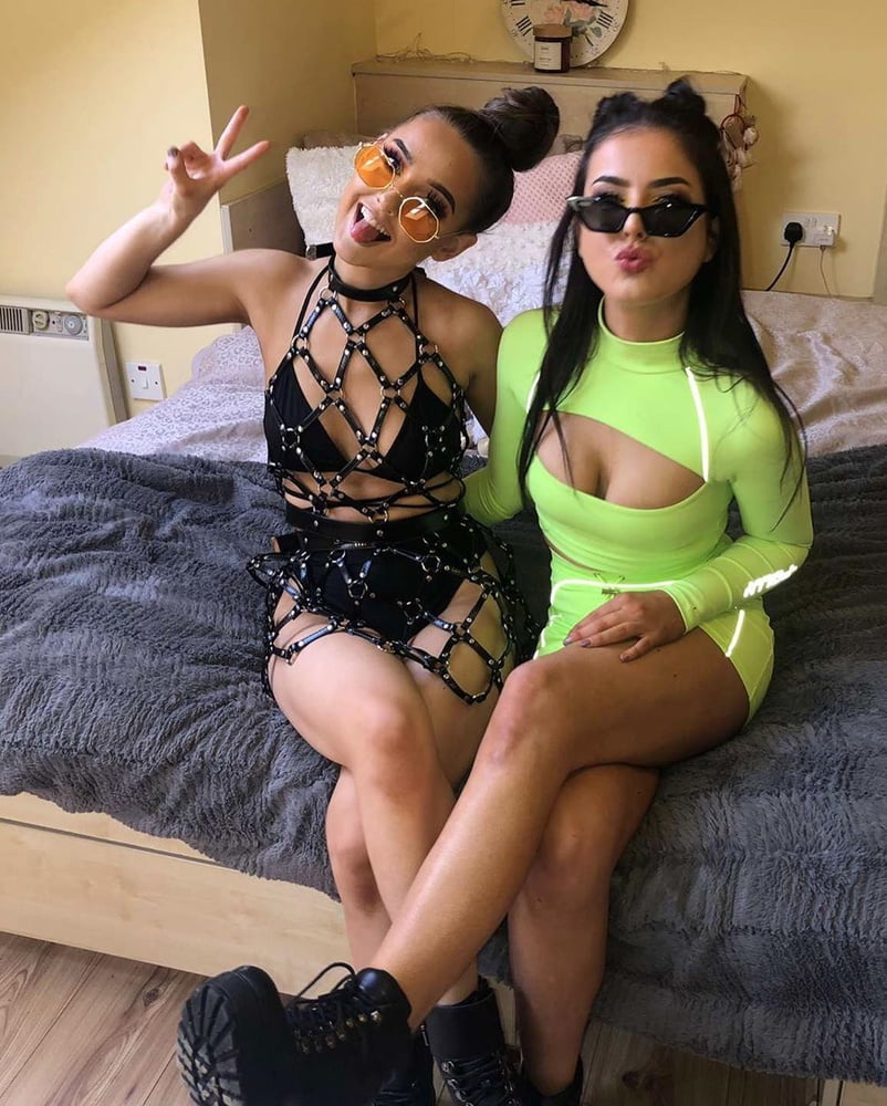 Tongues Out 2020 - vol 14 #87428349