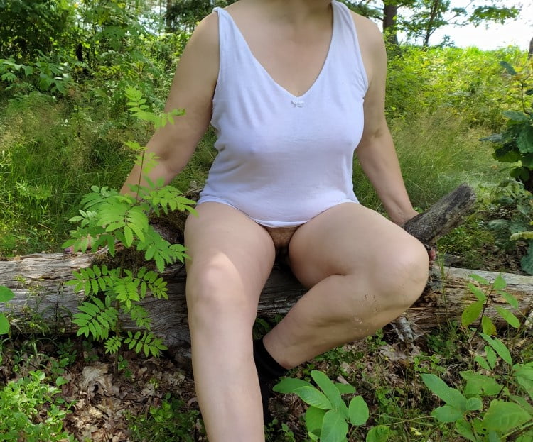 Nature pussy #87547130