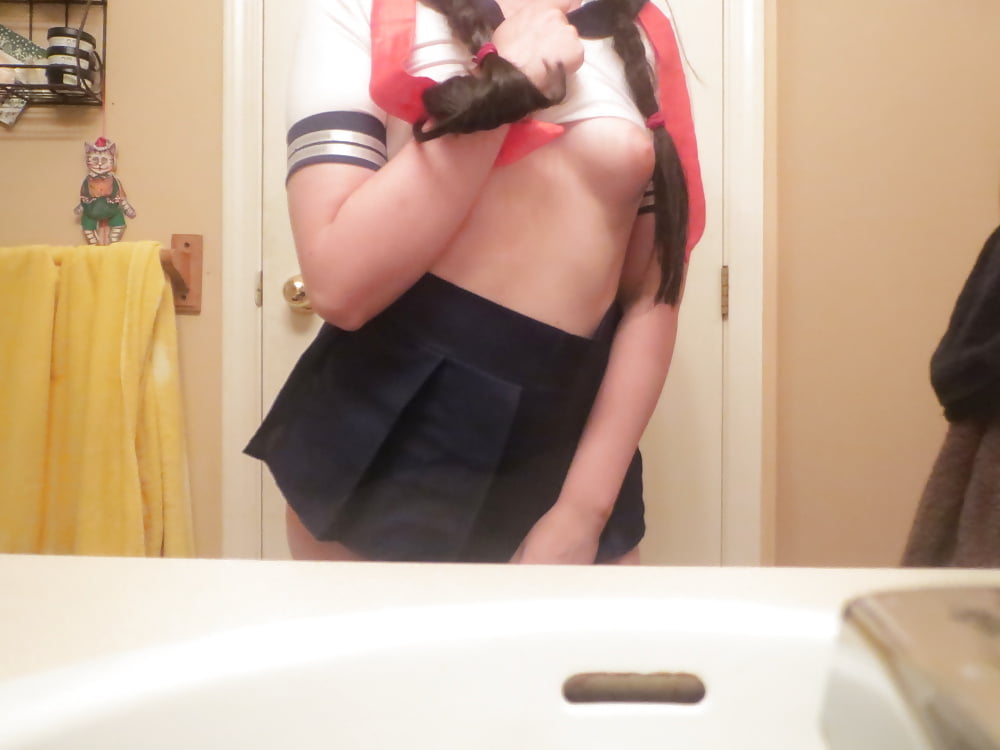 Schoolgirl #107214566