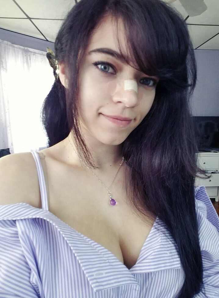 Brittany Venti desnuda #108970065