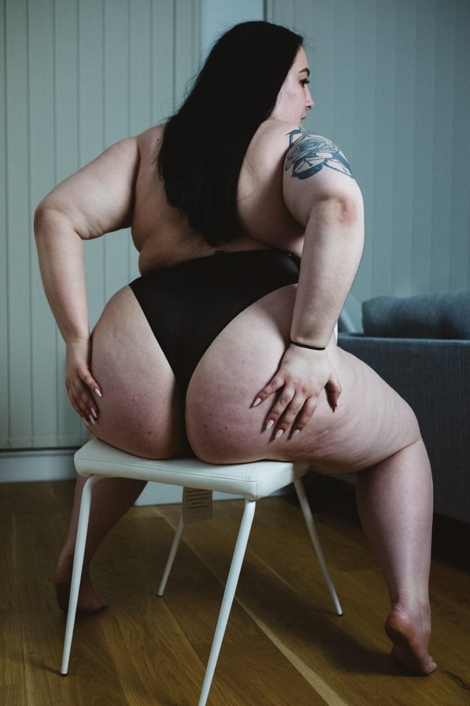 Sexy as fuck Fat Slut #104741725
