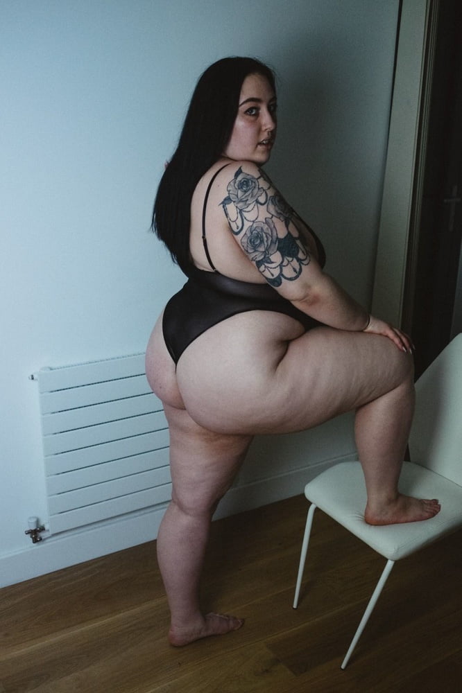 Sexy as fuck Fat Slut #104741735