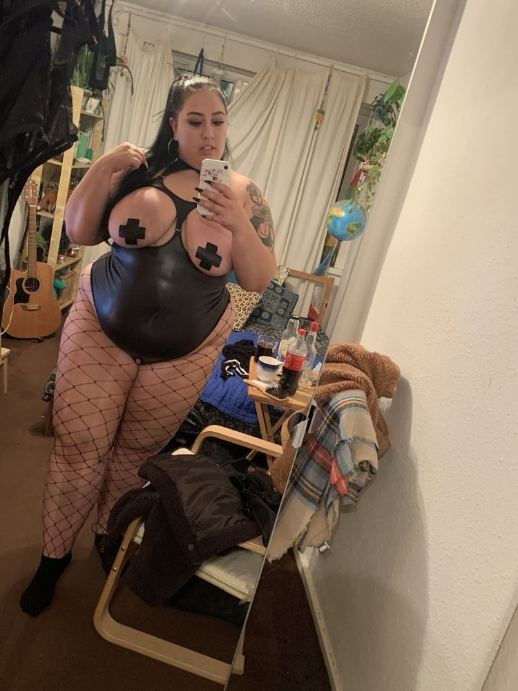 Sexy as fuck Fat Slut #104741764