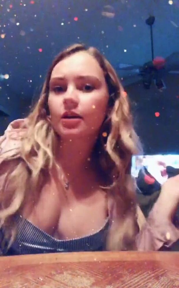 ASMR Darling desnuda #109200098