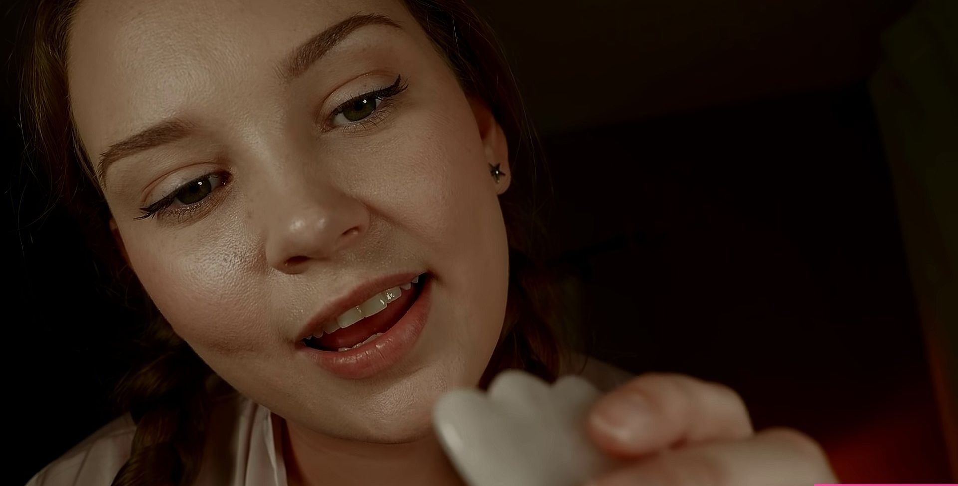 ASMR Darling desnuda #109200105