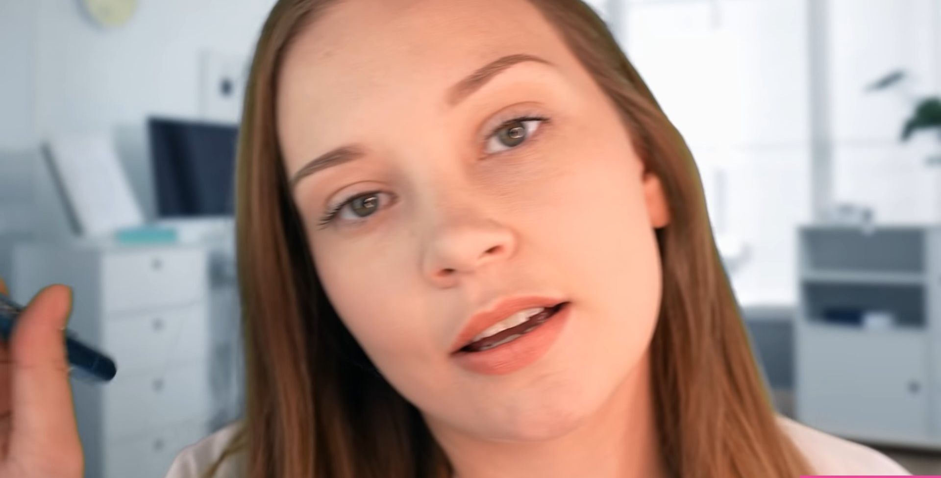 ASMR Darling desnuda #109200107
