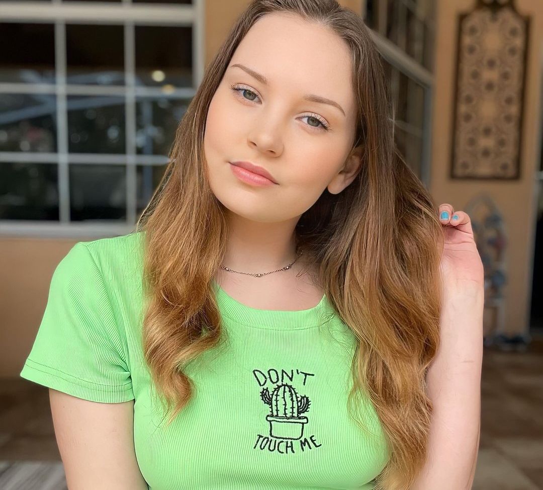 ASMR Darling desnuda #109200138