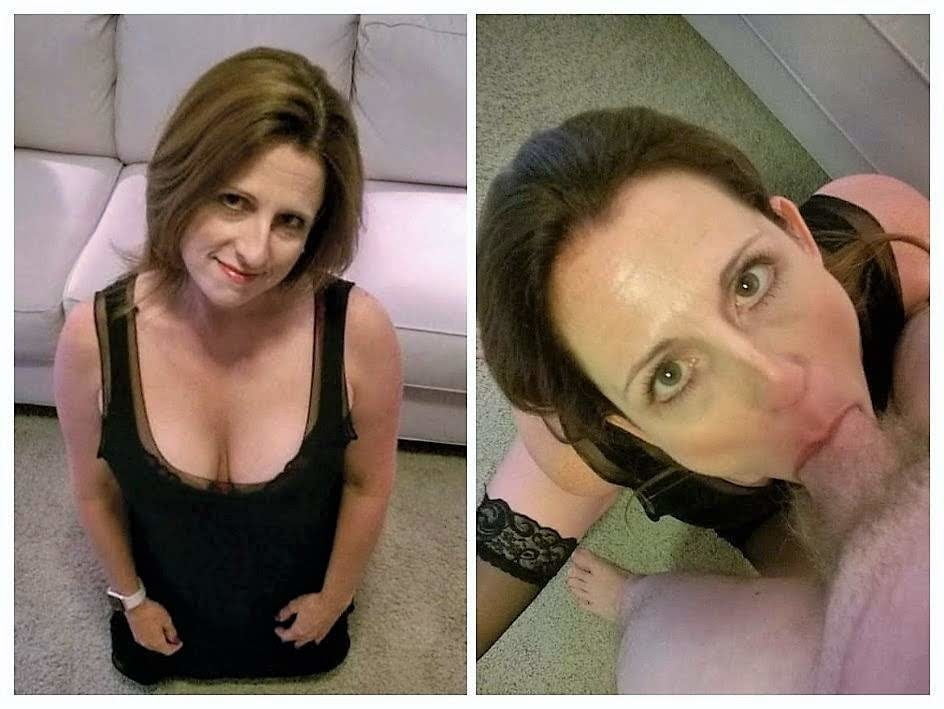 Before and After Blowjobs 2 #103189726