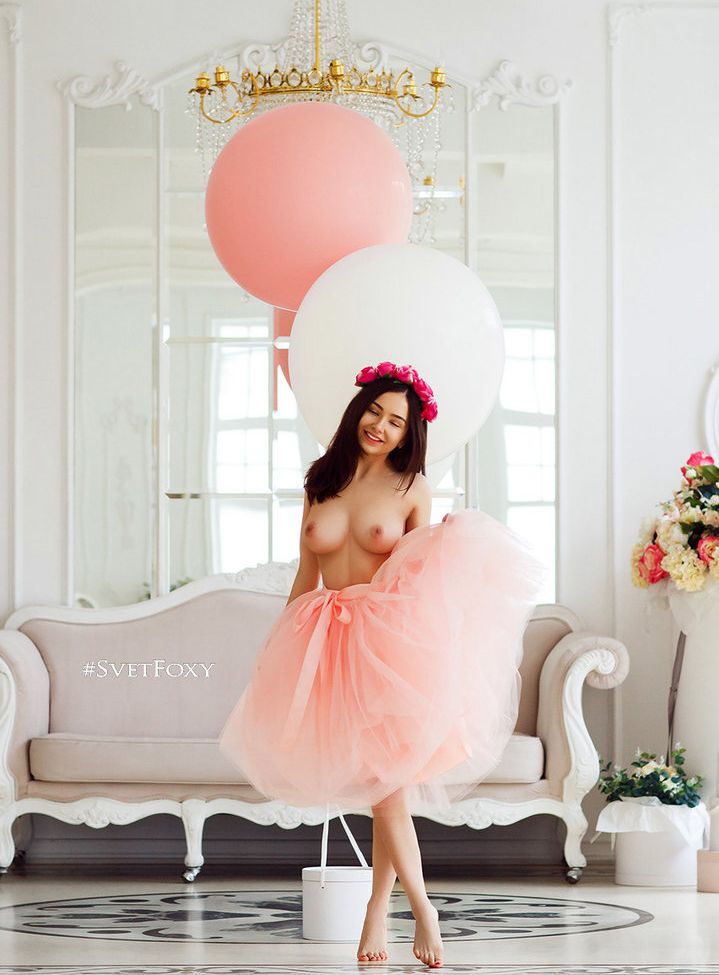 Valeria Kovalenko desnuda #108627660