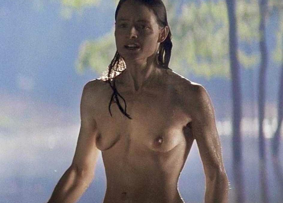 Jodie Foster nackt #108064560