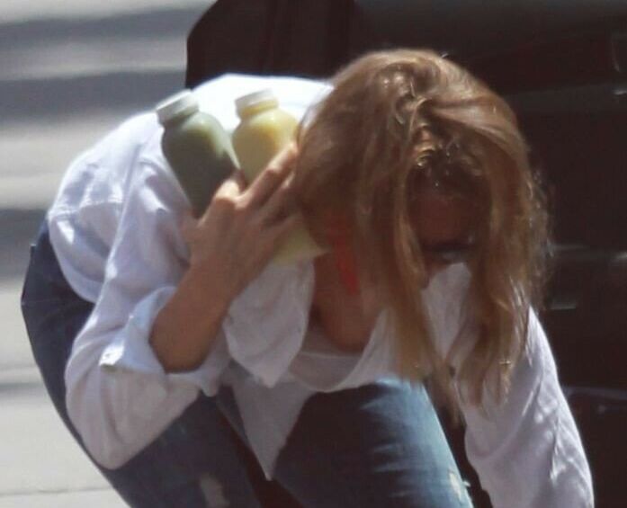 Jodie Foster nackt #108064561