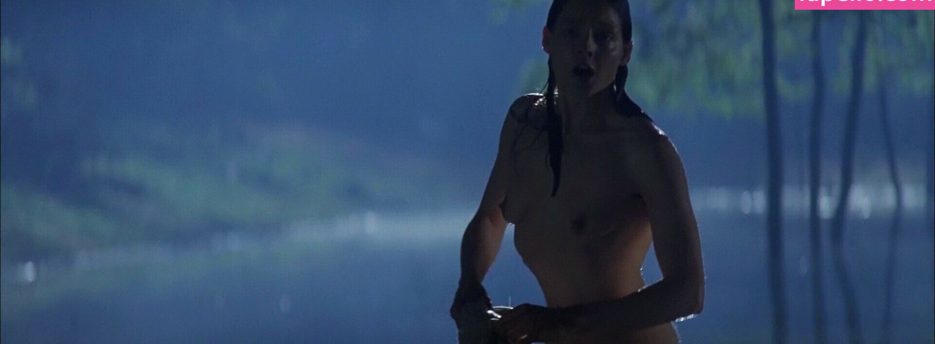 Jodie Foster nackt #108064568