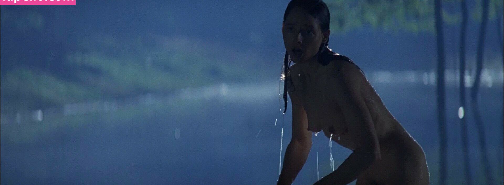 Jodie Foster nackt #108064569