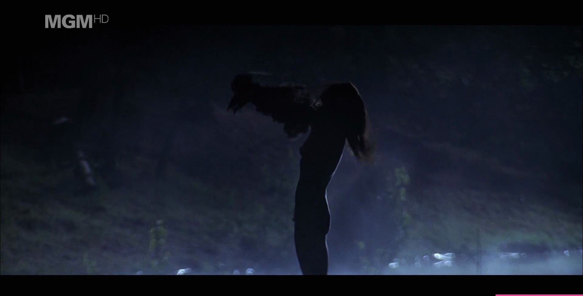 Jodie Foster nackt #108064571