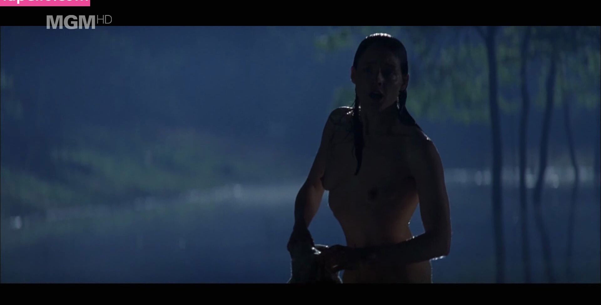 Jodie Foster nackt #108064572