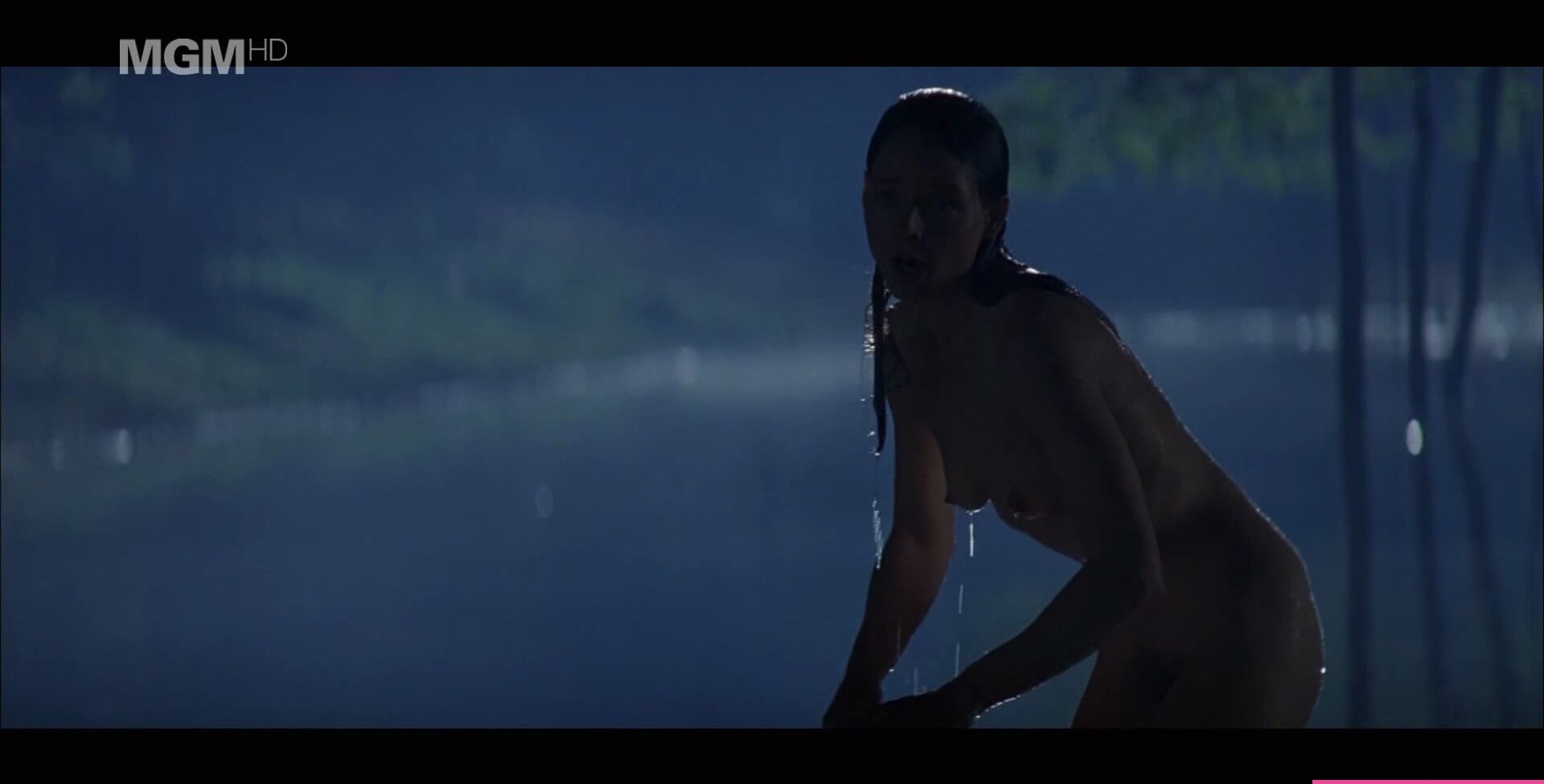 Jodie Foster nackt #108064573