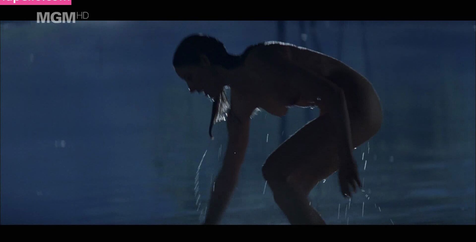 Jodie Foster nackt #108064574