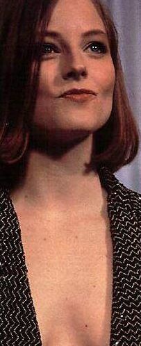 Jodie Foster nackt #108064577