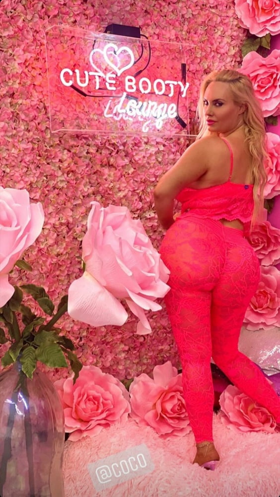 Coco austin pawg gallery 5
 #91823078