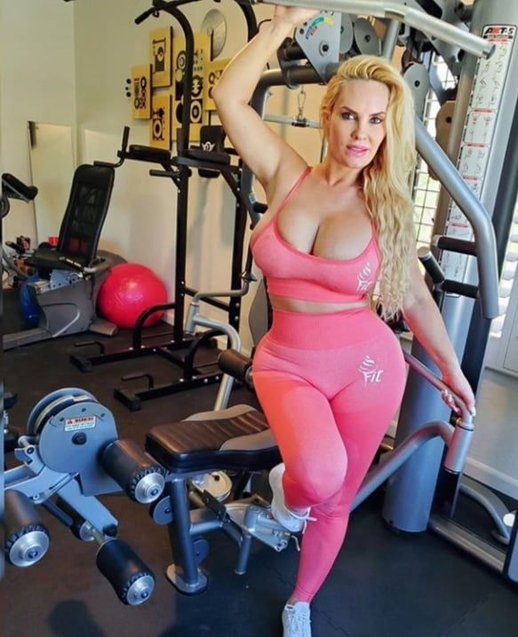 Coco Austin Pawg Gallery 5 #91823111