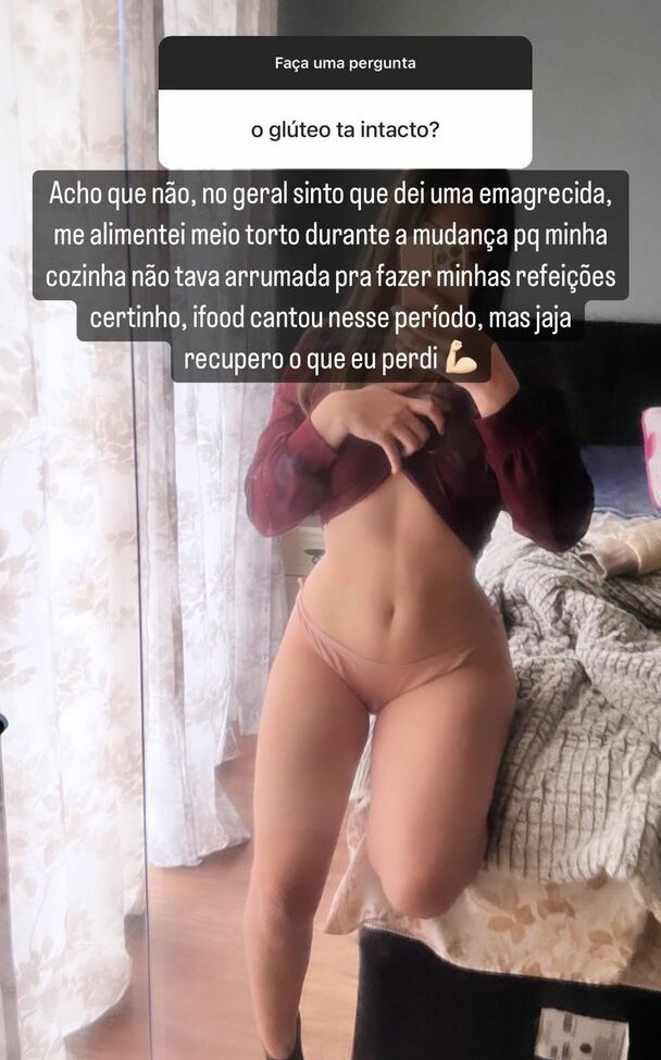 Rayana El Bainy nude #109347404