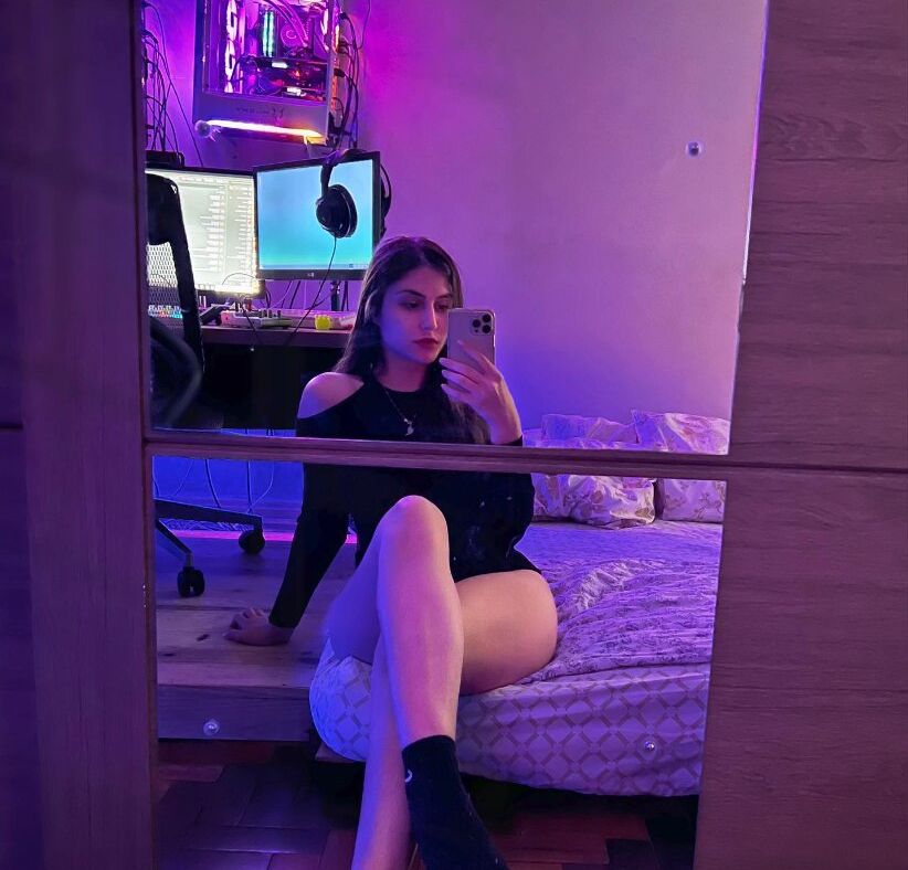 Rayana El Bainy nude #109347406