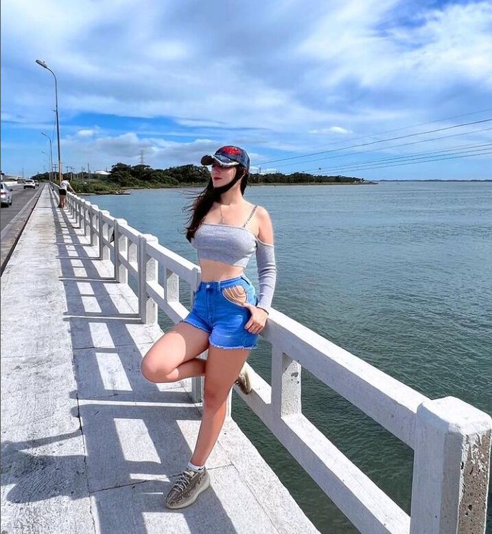 Rayana El Bainy nude #109347407