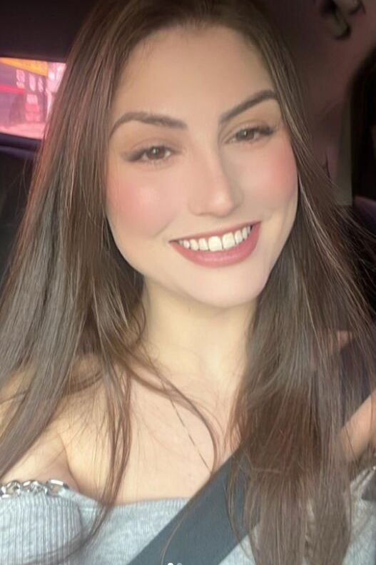 Rayana El Bainy nude #109347409