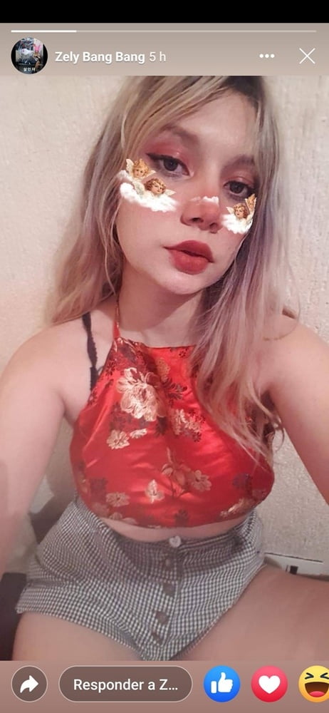 Bellas y Putas Mexicanas 197 #105080082