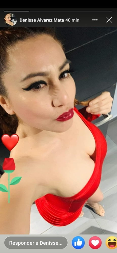 Bellas y Putas Mexicanas 197 #105080086