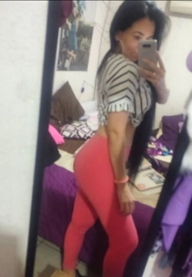 Bellas y Putas Mexicanas 197 #105080087