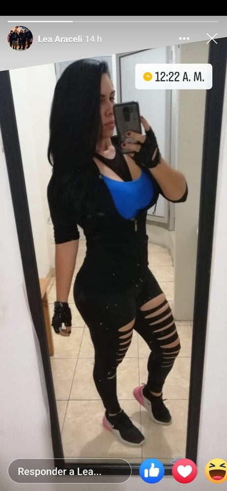 Bellas y Putas Mexicanas 197 #105080089