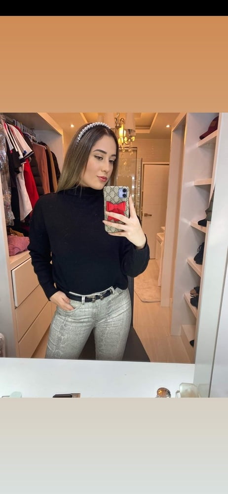 Bellas y Putas Mexicanas 197 #105080100