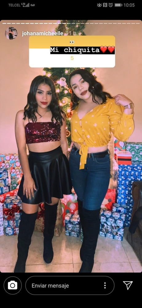 Bellas y Putas Mexicanas 197 #105080168