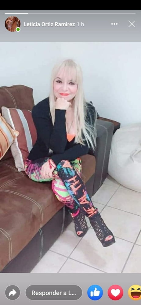 Bellas y Putas Mexicanas 197 #105080176