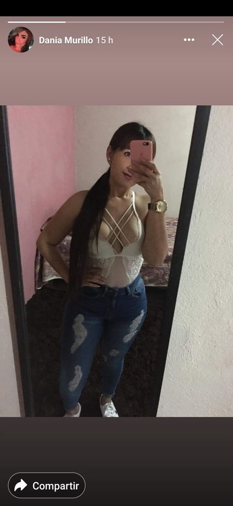 Bellas y Putas Mexicanas 197 #105080178
