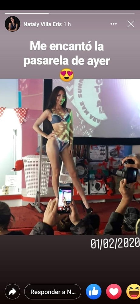 Bellas y Putas Mexicanas 197 #105080211