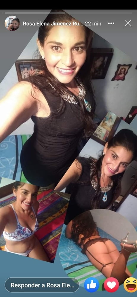 Bellas y Putas Mexicanas 197 #105080224