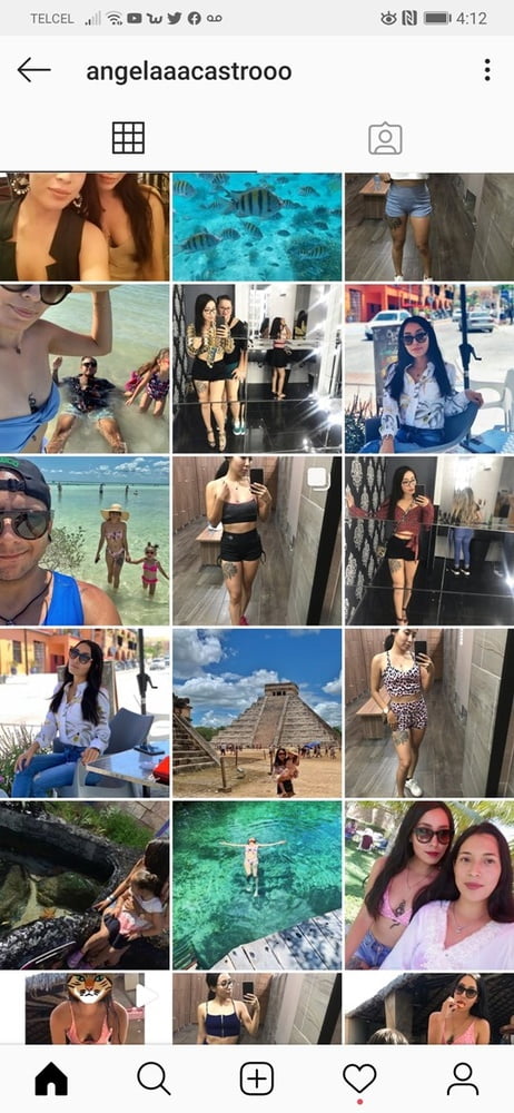 Bellas y Putas Mexicanas 197 #105080230