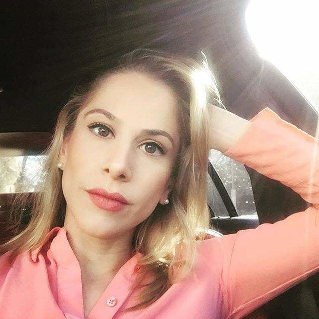 Ana Kasparian Porn Pictures Xxx Photos Sex Images 4005656 Pictoa