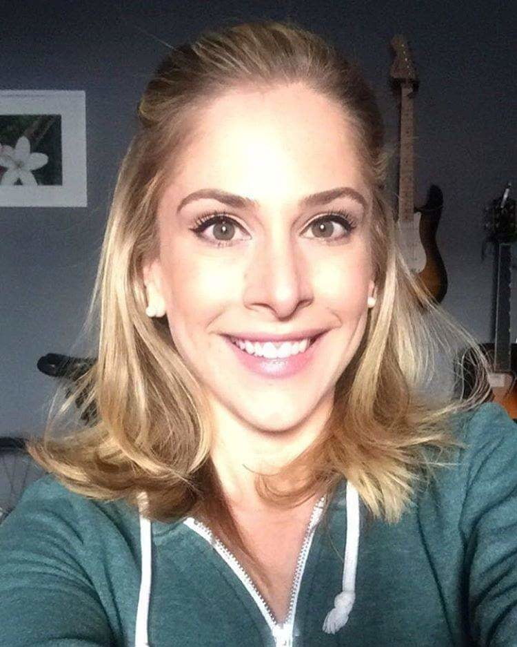 Ana Kasparian Porn Pictures Xxx Photos Sex Images 4005656 Pictoa