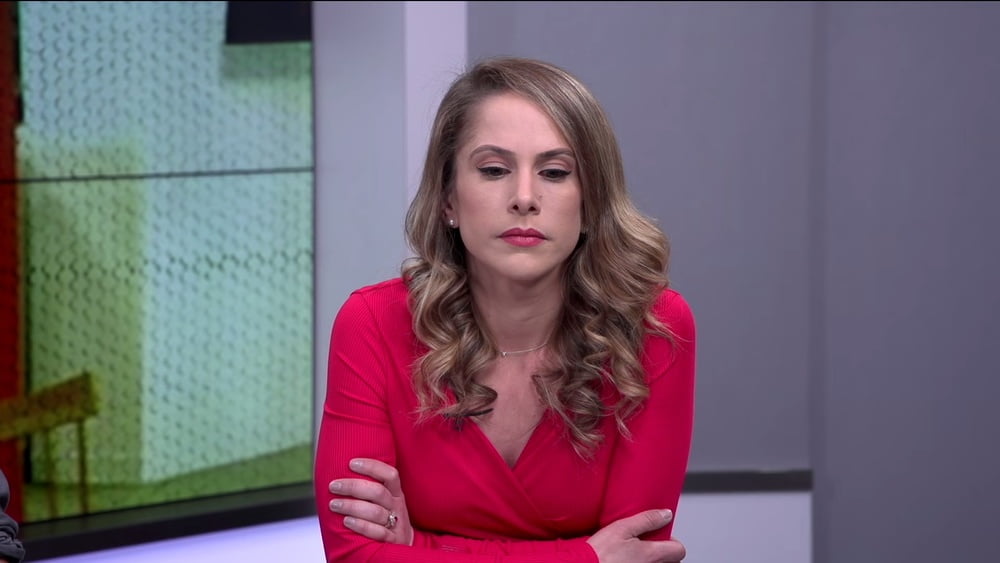 Ana kasparian
 #105800439