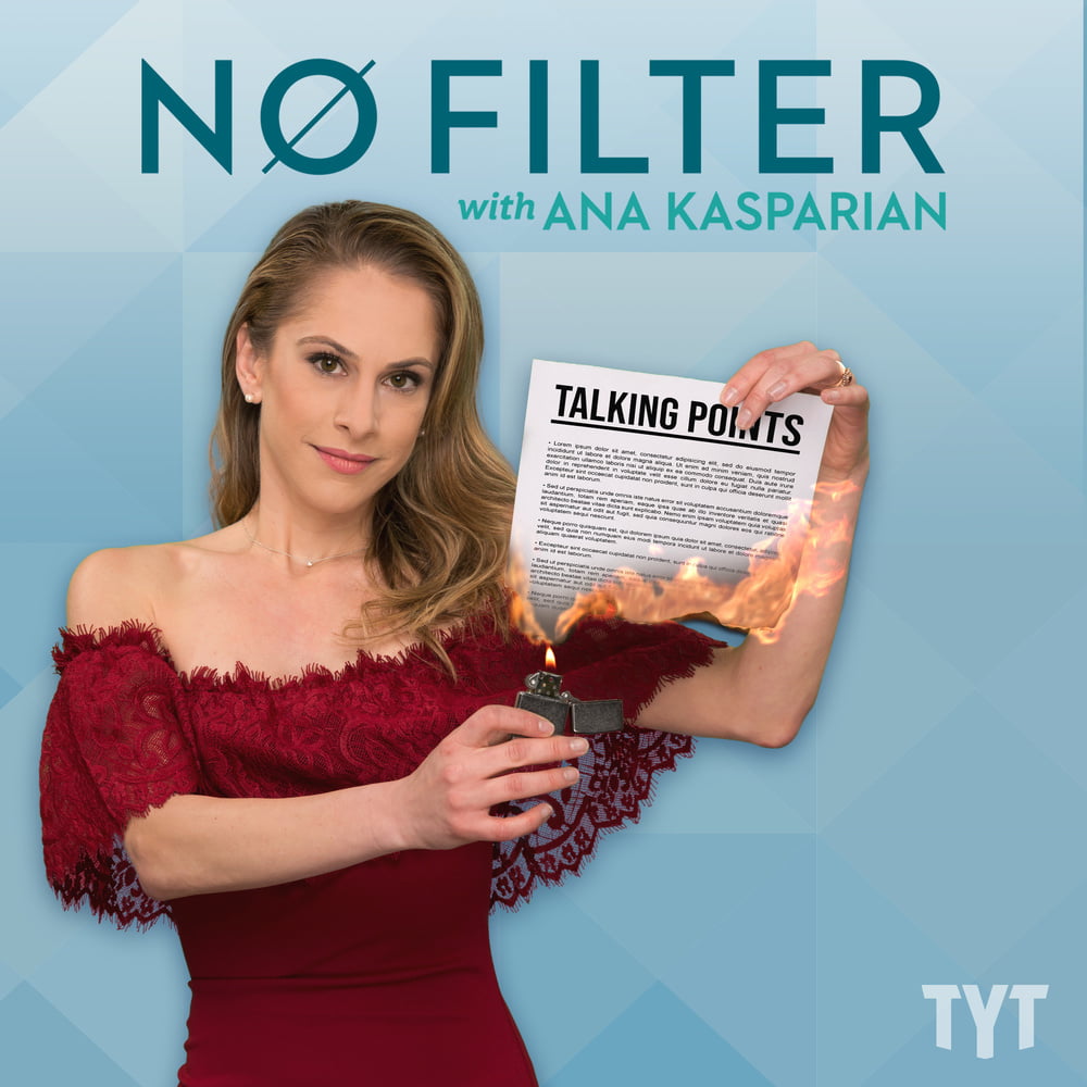 Ana kasparian
 #105800457