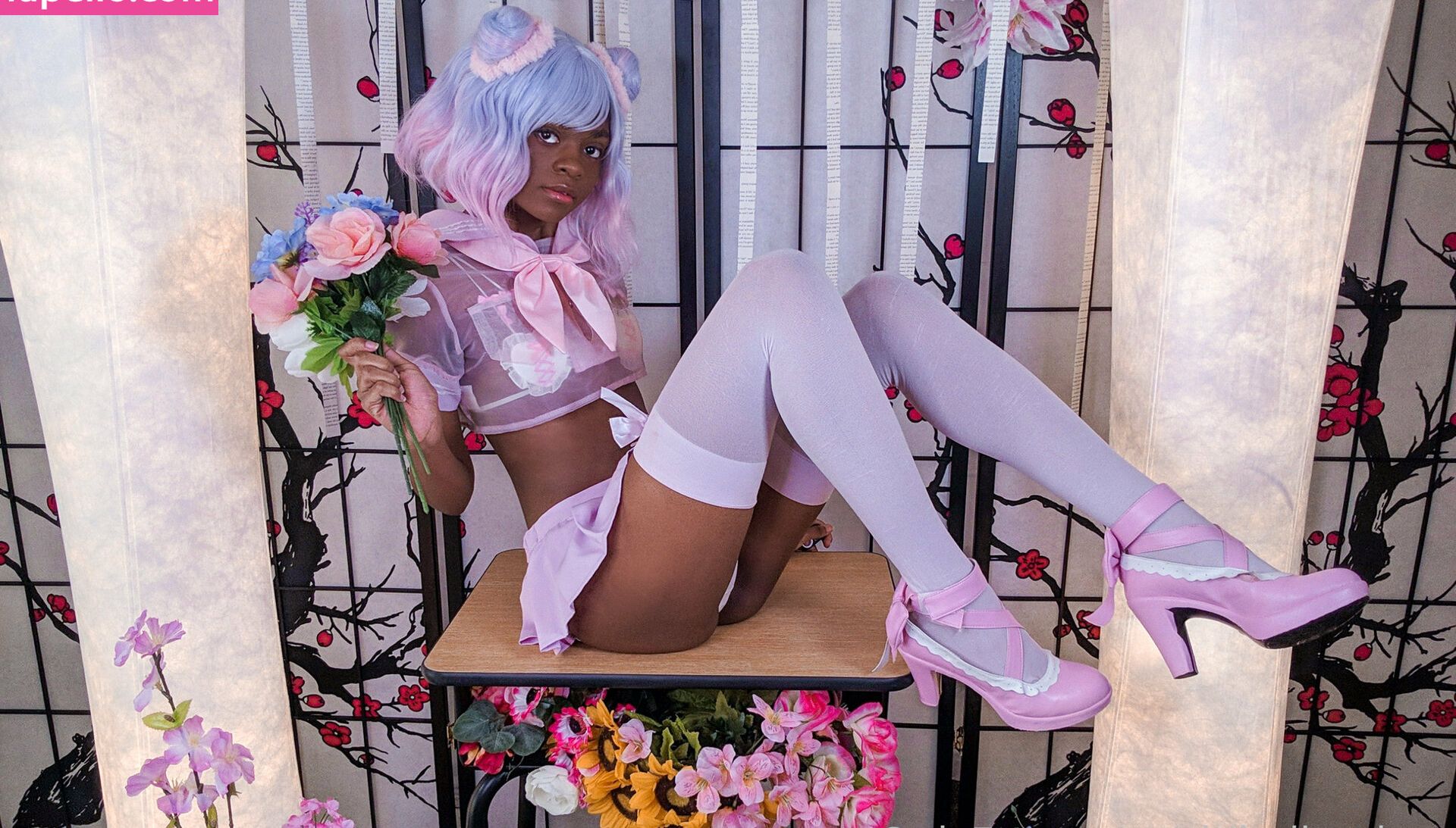 Chibella Chan desnuda #108271510