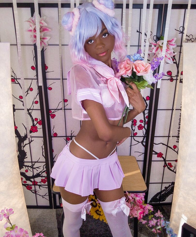 Chibella Chan desnuda #108271518