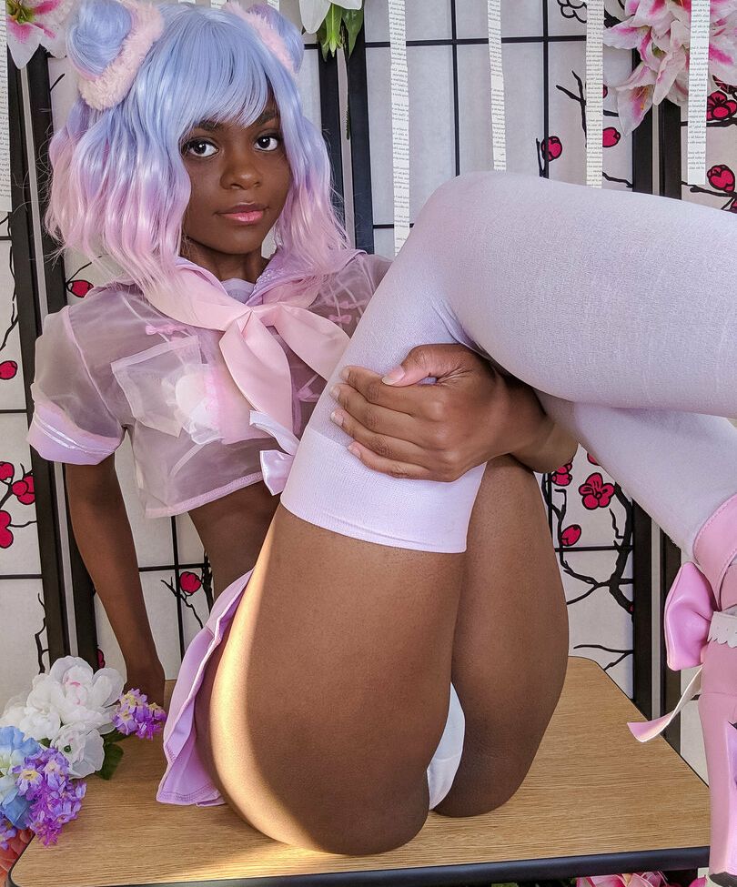 Chibella Chan desnuda #108271526